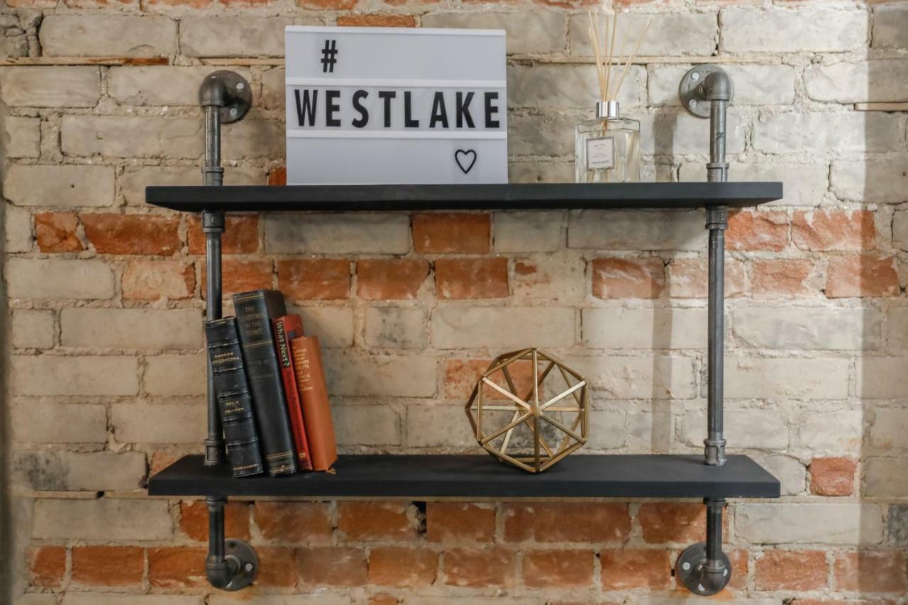 The Westlake Toronto Exteriér fotografie